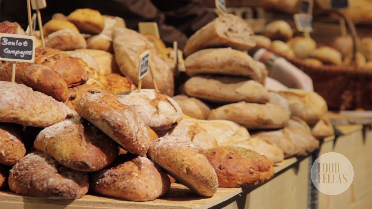 Food Fellas auf den Chef Days in Berlin