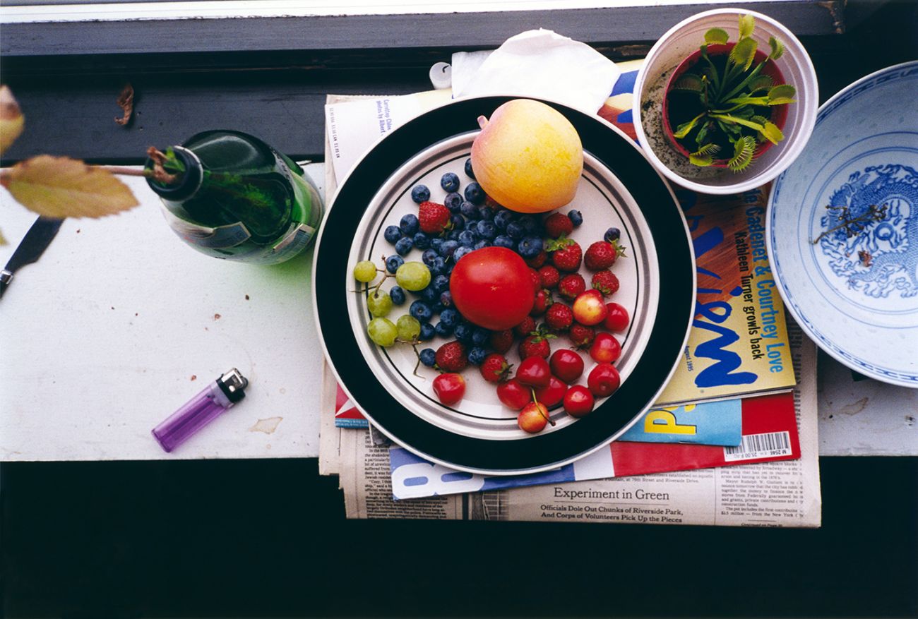 C/O Berlin food for the eyes sommertipps 2019 food fellas Wolfgang tillman