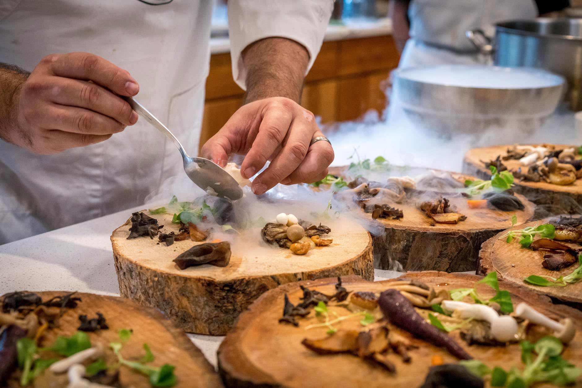 „Sommersilvester“, 5. Juli Tirol, Österreich | #FoodFellasTipp Nr. 1 für einen kulinarischen Sommer