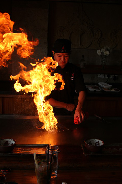 teppanyaki sommersilvester tirol food fellas sommertipps 2019