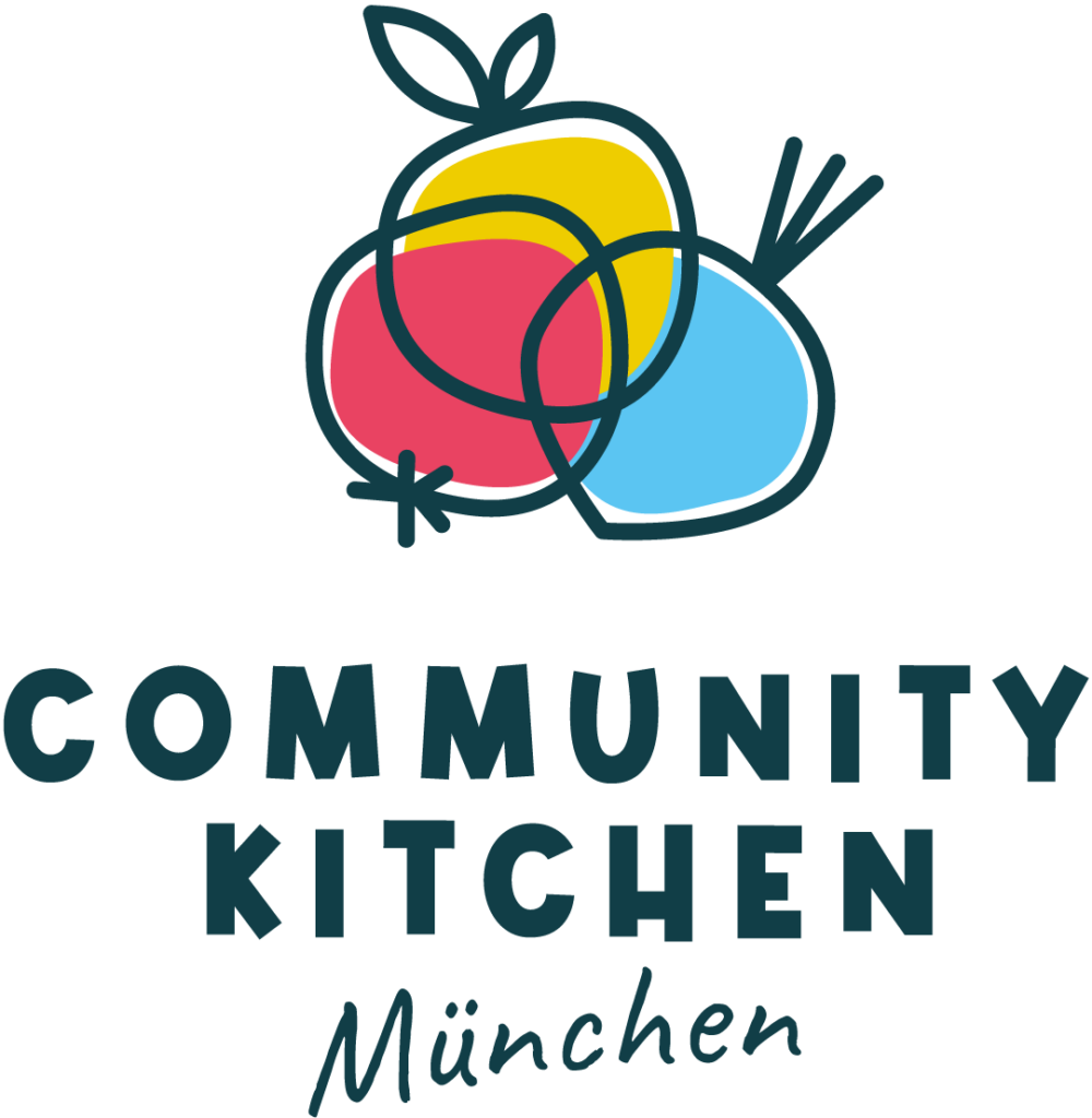 Logo Community Kitchen München